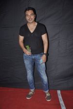 Chaitanya Chaudhary at dance competition in Andheri, Mumbai on 26th Oct 2014